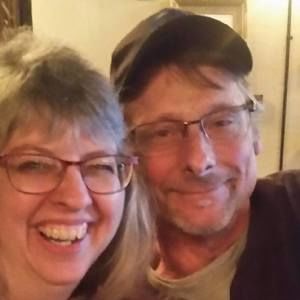 Meet your Posher, Sue